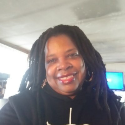 Profile Picture of Beatrice Thomas (@djladybea22) on Twitter