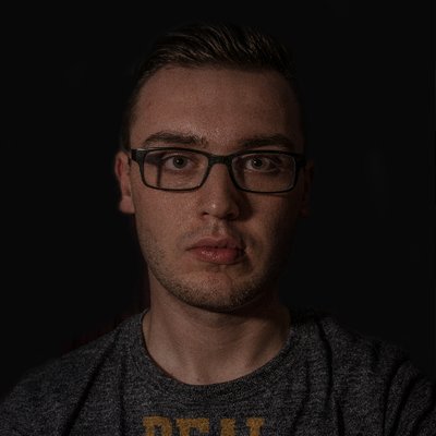 Profile Picture of Christopher Laux (@Chrstphr_lx) on Twitter