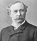 Profile Picture of George B. Fielderon Wikipedia
