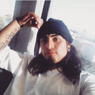 Profile Picture of Isaac Espinal (@IsaacMP247) on Twitter