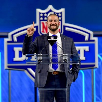 Profile Picture of Joe Trahan (@TheJoeTrahan) on Twitter