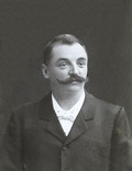 Profile Picture of Victor Mayeron Wikipedia