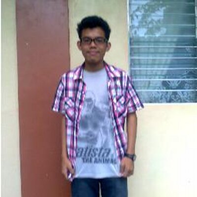 Profile Picture of MARK JOSHUA PASCUA (@markjoshpascua) on Twitter