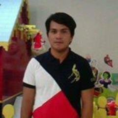 Profile Picture of ROBIN Ford SORIANO (@glifford10) on Twitter