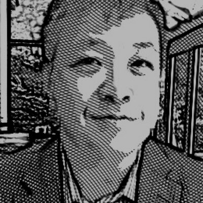 Profile Picture of Patrick Chang (@pattyhang) on Twitter