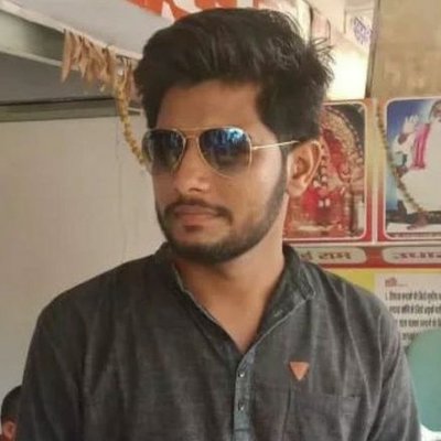 Profile Picture of Anurag Pathak 🇮🇳 (@offAnuragPathak) on Twitter