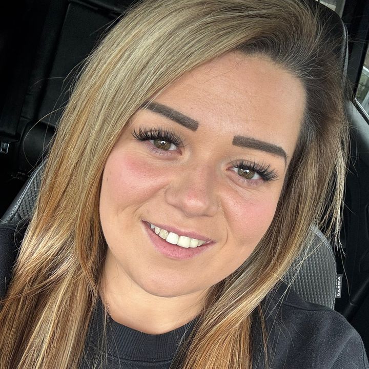 Profile Picture of Jo 🩷 (@jogillies) on Tiktok