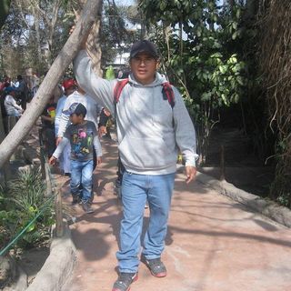 Profile Picture of Adrian Mitma (@Adrian-Mitma) on Facebook