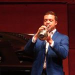 Profile Picture of George Mayo III (@the_george_mayo_trumpet) on Instagram