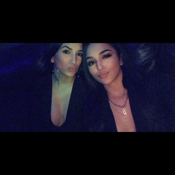 Profile Picture of Yismeiry Plasencia (@yismeiryp18) on Poshmark