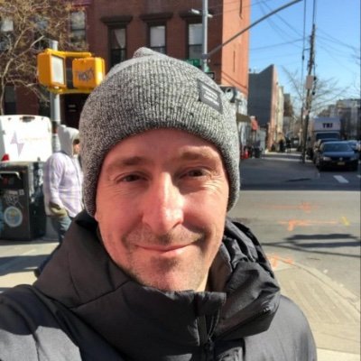 Profile Picture of James Patrick Gibson (@negativespaceio) on Twitter