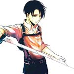 Profile Picture of Levi Ackerman (@wall.role.levi) on Instagram