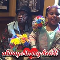 Profile Picture of Mrsbrandi Clark-phillips (@mrsbrandi-clark-phillips) on Quora