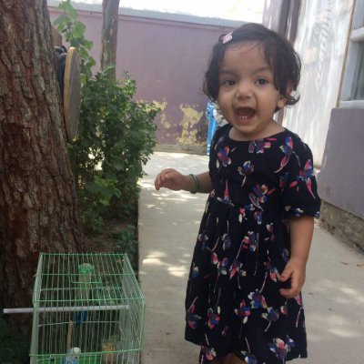 Profile Picture of Nafisa Abdullah (@nafisaa66176986) on Twitter