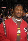 Profile Picture of LeRoy Butler - Wikipediaon Wikipedia