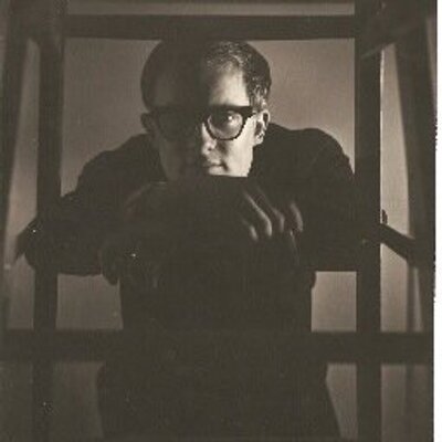 Profile Picture of Geoff Bush (@ichingarts) on Twitter