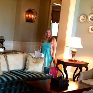 Profile Picture of Jenny Salgado (@104988041) on Myspace