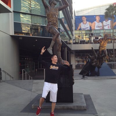 Profile Picture of Jeremy Kim (@jeremykim6472) on Twitter