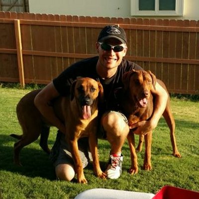 Profile Picture of Ronald Tyler (@rontyler88) on Twitter