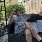 Profile Picture of Rex Blüm (@blumrex) on Instagram