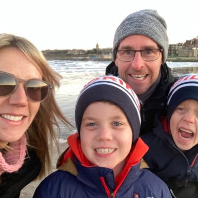 Profile Picture of Mike Kinloch (@mikedarookie) on Twitter