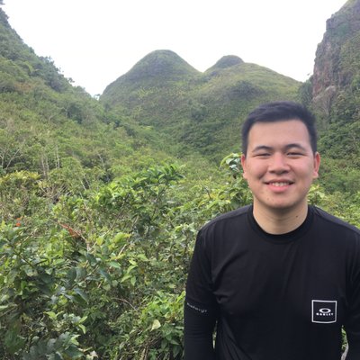 Profile Picture of Jonathan Calvin Yu (@NateCalvzYu) on Twitter