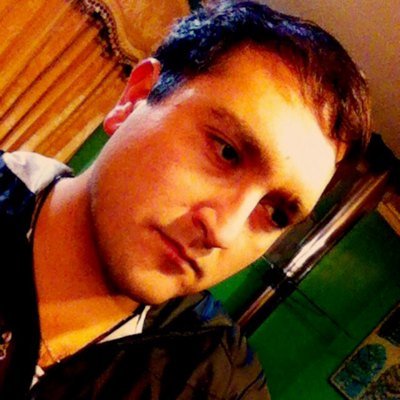 Cristian Arredondo - Twitter Profile Picture of Cristian Arredondo (@cris_arred) on Twitter