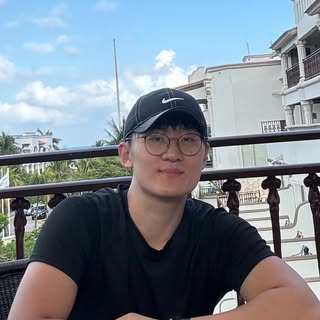 Profile Picture of Daniel Ko (@_danielko) on Instagram