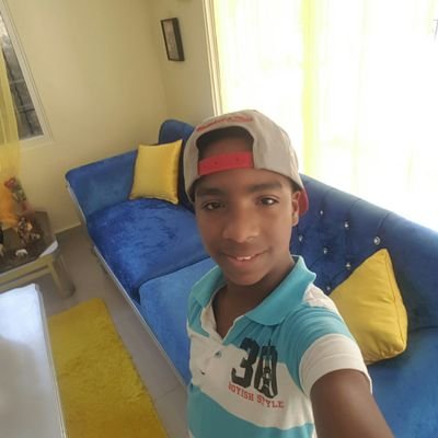 Profile Picture of Angel Daniel Silvestre Disla (@AngelDa14542082) on Twitter
