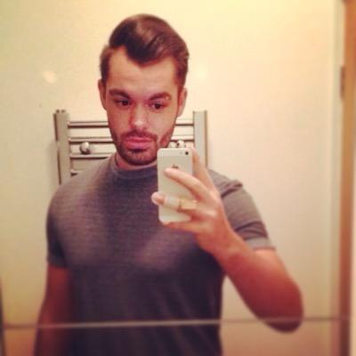 Profile Picture of Grant Healey (@granthealey3) on Twitter