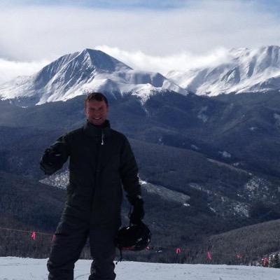 Profile Picture of Grant Duffy (@av1olof) on Twitter