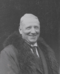Profile Picture of Frank Gibson (politician)on Wikipedia