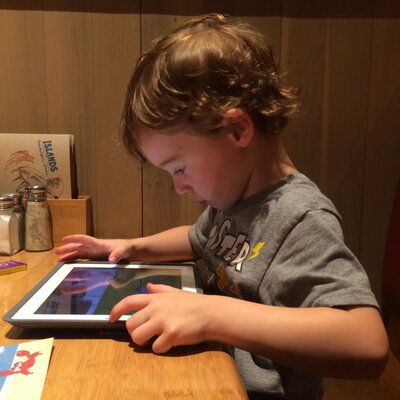 Profile Picture of David Brasch (@David_Brasch) on Twitter