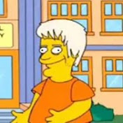 Profile Picture of Mayor Quimby (@MayorQuimby.) on Youtube