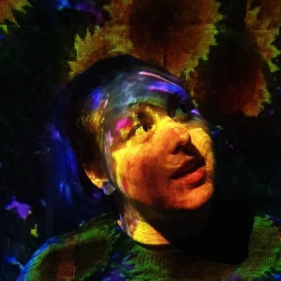 Profile Picture of Courtney Barry (@historicaldork) on Twitter