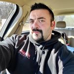 Profile Picture of Mario Nozzolini (@italiangymrat) on Instagram