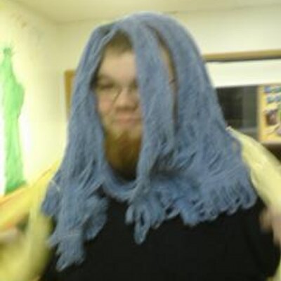 Profile Picture of Craig Frederickson (@CJFrederickson) on Twitter