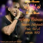 Profile Photo of Jerry Holman (@jhbachata) on Instagram