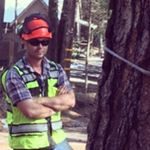 Profile Picture of Richard Lovelace (@amador_tree_service) on Instagram