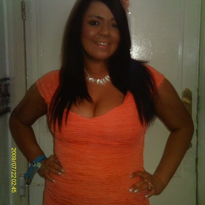 Profile Picture of Jenna Marie Tyrrell (@JezabelDyer) on Twitter