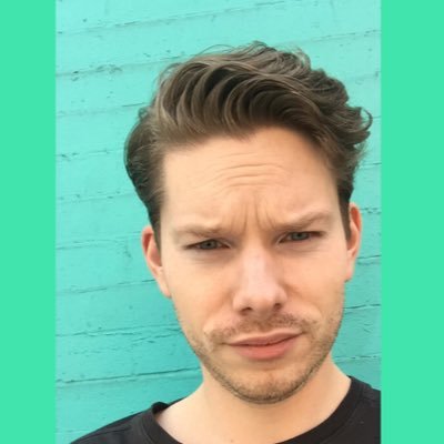 Profile Picture of Tom Searle (@tomsearle) on Twitter