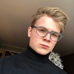 Profile Picture of •Benjamin Hennerfors• (@benjamin.privata) on Instagram