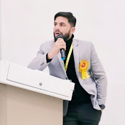 Profile Picture of Kamranbashir_official (@kamranbashirofficial) on Youtube