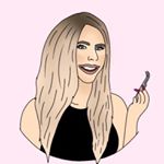 Profile Picture of Danielle Lunn (@queenys_russian_lashes) on Instagram