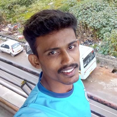 Profile Picture of SIJO JOSE (@SIJOJOSE7717) on Twitter