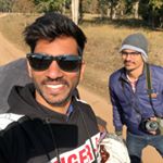 Profile Picture of Murtuza Ansari (@murtuza_ansari) on Instagram