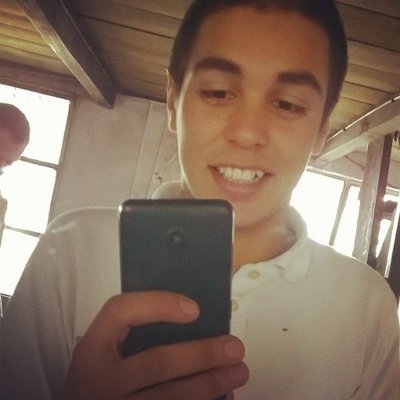 Profile Picture of Gabriel Alvez (@gabrielalvez96) on Twitter
