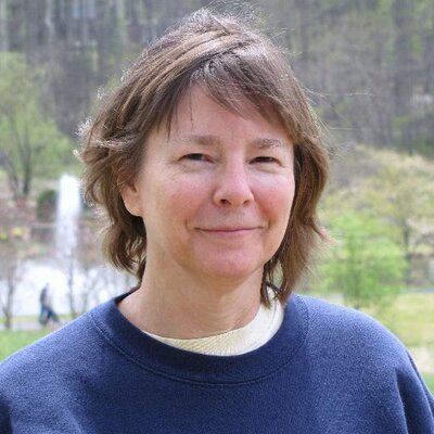 Profile Picture of Peggy Riccio (@Pegplant) on Twitter