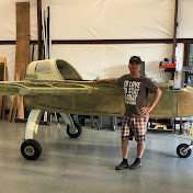 Profile Picture of Paul Roberts (@pusherpilot) on Youtube