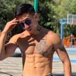 Profile Picture of Uriel Gabriel Bravo (@uriel_uchiha_) on Instagram